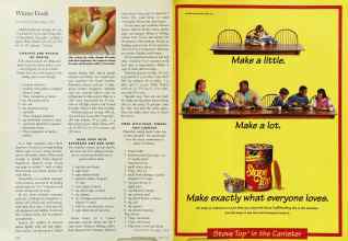 Better Homes & Gardens March 1996 Magazine Article: Page 212