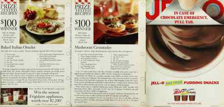 Better Homes & Gardens March 1996 Magazine Article: Page 224