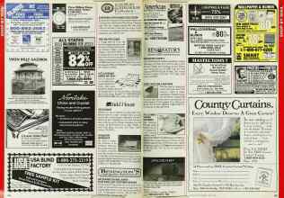 Better Homes & Gardens March 1996 Magazine Article: Page 250