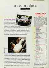 Better Homes & Gardens April 1996 Magazine Article: Auto update