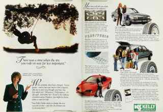 Better Homes & Gardens April 1996 Magazine Article: Page 2