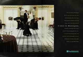 Better Homes & Gardens April 1996 Magazine Article: Page 4