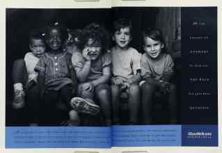 Better Homes & Gardens April 1996 Magazine Article: Page 10