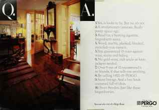 Better Homes & Gardens April 1996 Magazine Article: Page 14