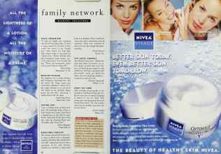 Better Homes & Gardens April 1996 Magazine Article: Page 20