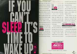 Better Homes & Gardens April 1996 Magazine Article: Page 22