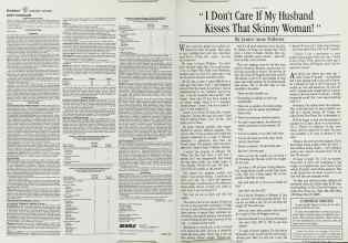 Better Homes & Gardens April 1996 Magazine Article: Page 24