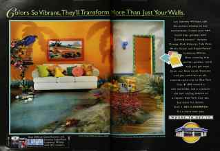 Better Homes & Gardens April 1996 Magazine Article: Page 26