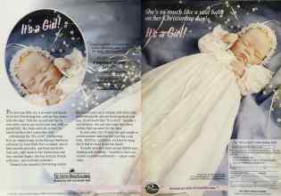 Better Homes & Gardens April 1996 Magazine Article: Page 56