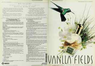 Better Homes & Gardens April 1996 Magazine Article: Page 68