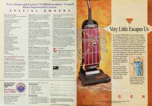 Better Homes & Gardens April 1996 Magazine Article: Page 78