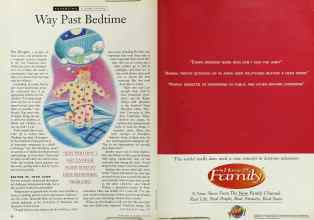 Better Homes & Gardens April 1996 Magazine Article: Page 80