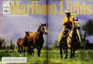 Better Homes & Gardens April 1996 Magazine Article: Page 114