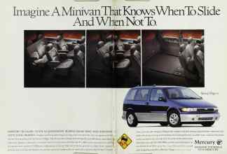 Better Homes & Gardens April 1996 Magazine Article: Page 118