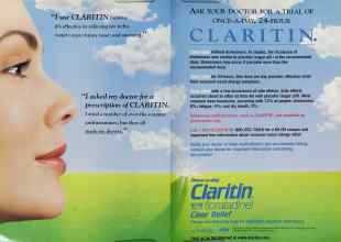 Better Homes & Gardens April 1996 Magazine Article: Page 126