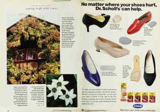 Better Homes & Gardens April 1996 Magazine Article: Page 148
