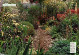 Better Homes & Gardens April 1996 Magazine Article: Page 168