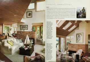 Better Homes & Gardens April 1996 Magazine Article: Page 198