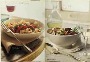 Better Homes & Gardens April 1996 Magazine Article: Page 212