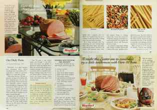 Better Homes & Gardens April 1996 Magazine Article: Page 220