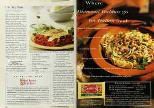 Better Homes & Gardens April 1996 Magazine Article: Page 224