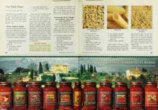 Better Homes & Gardens April 1996 Magazine Article: Page 228