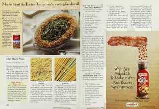 Better Homes & Gardens April 1996 Magazine Article: Page 236