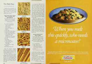 Better Homes & Gardens April 1996 Magazine Article: Page 240