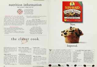 Better Homes & Gardens April 1996 Magazine Article: Page 246