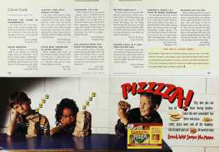 Better Homes & Gardens April 1996 Magazine Article: Page 248