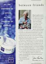 Better Homes & Gardens May 1996 Magazine Article: Between friends