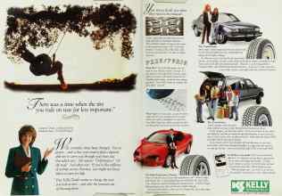 Better Homes & Gardens May 1996 Magazine Article: Page 2