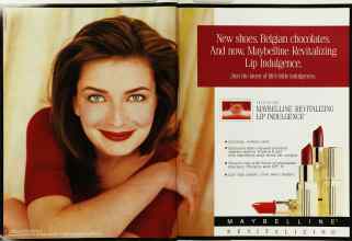 Better Homes & Gardens May 1996 Magazine Article: Page 4