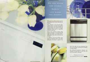 Better Homes & Gardens May 1996 Magazine Article: Page 12