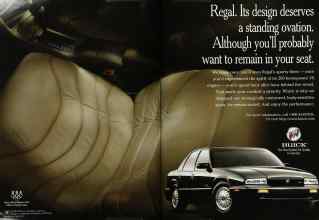 Better Homes & Gardens May 1996 Magazine Article: Page 16