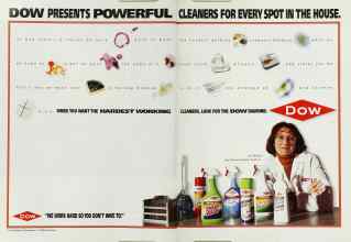 Better Homes & Gardens May 1996 Magazine Article: Page 22