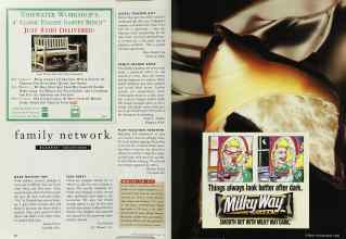 Better Homes & Gardens May 1996 Magazine Article: Page 24