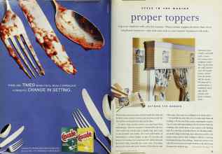 Better Homes & Gardens May 1996 Magazine Article: Page 30