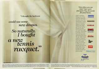 Better Homes & Gardens May 1996 Magazine Article: Page 40