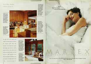 Better Homes & Gardens May 1996 Magazine Article: Page 50