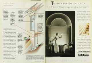 Better Homes & Gardens May 1996 Magazine Article: Page 52