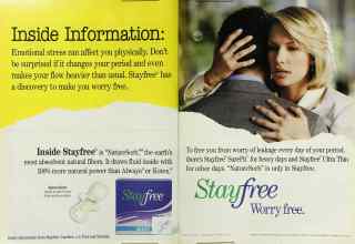 Better Homes & Gardens May 1996 Magazine Article: Page 56