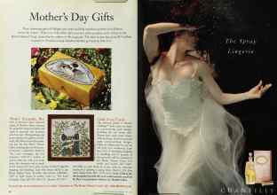 Better Homes & Gardens May 1996 Magazine Article: Page 60