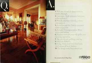 Better Homes & Gardens May 1996 Magazine Article: Page 62