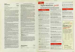 Better Homes & Gardens May 1996 Magazine Article: Page 66