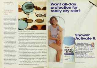 Better Homes & Gardens May 1996 Magazine Article: Page 68