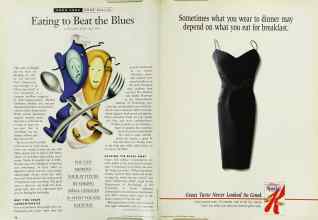 Better Homes & Gardens May 1996 Magazine Article: Page 78