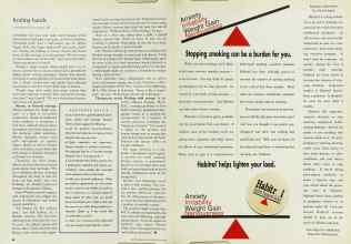 Better Homes & Gardens May 1996 Magazine Article: Page 88