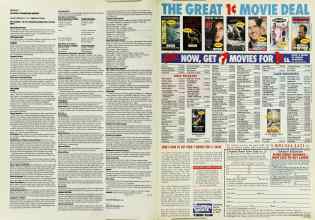 Better Homes & Gardens May 1996 Magazine Article: Page 90