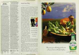 Better Homes & Gardens May 1996 Magazine Article: Page 96